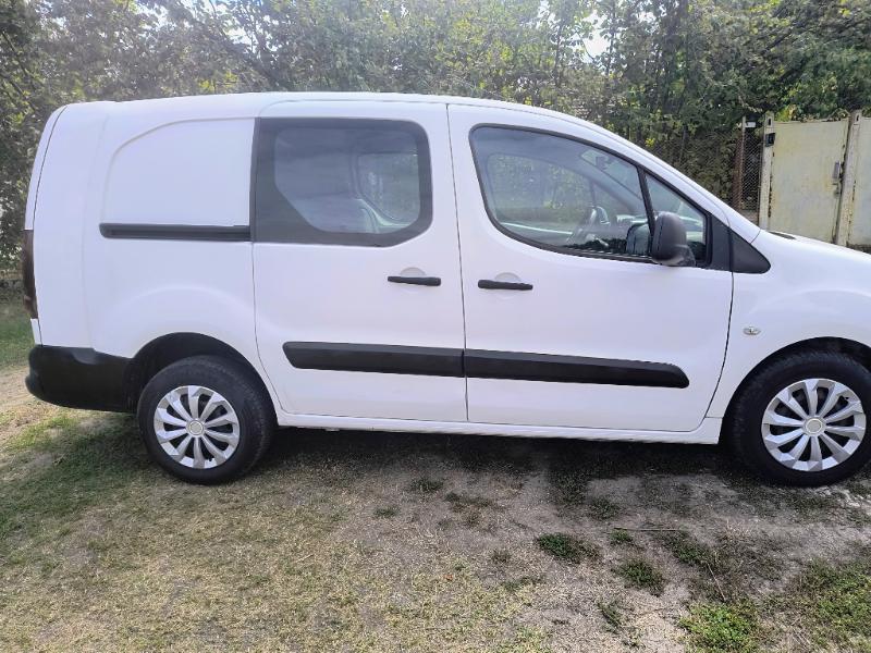 Citroen Berlingo 1.6Hdi 2015 Maxi - изображение 6