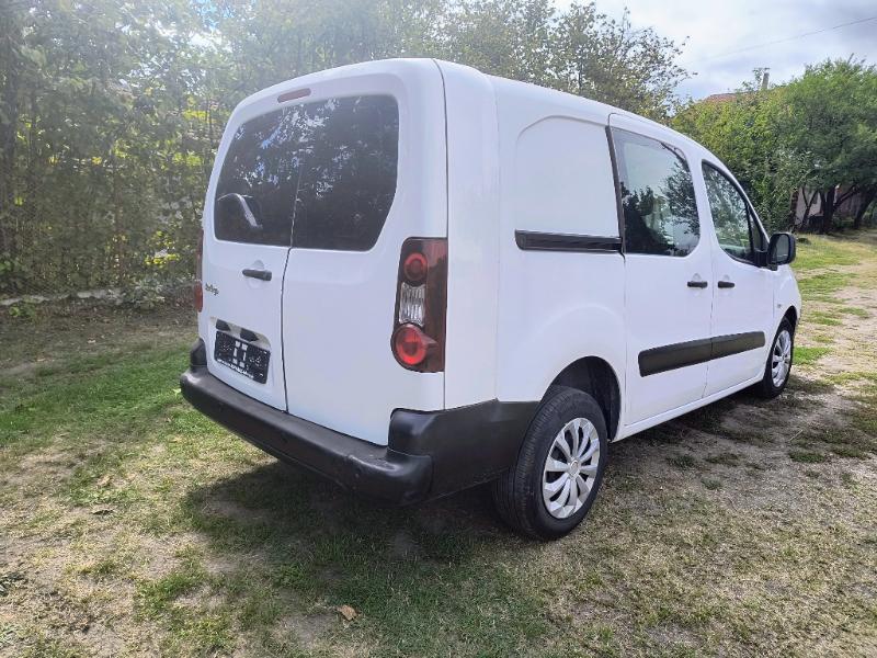 Citroen Berlingo 1.6Hdi 2015 Maxi - изображение 5