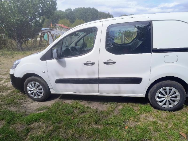 Citroen Berlingo 1.6Hdi 2015 Maxi - изображение 2