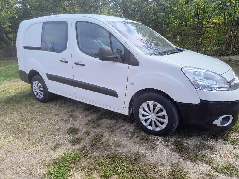 Citroen Berlingo 1.6Hdi 2015 Maxi - изображение 7