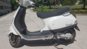 Обява за продажба на Vespa 50 LX50 4t  ~1 990 лв. - изображение 1