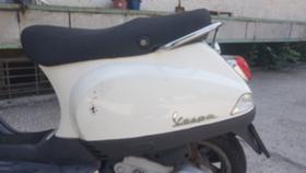 Обява за продажба на Vespa 50 LX50 4t  ~1 990 лв. - изображение 6