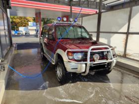 Mitsubishi Pajero 2.8TDI GLS 