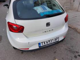 Обява за продажба на Seat Ibiza 1.6 TDI 90 k.s ~4 999 лв. - изображение 4