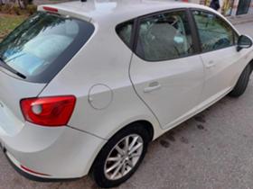 Обява за продажба на Seat Ibiza 1.6 TDI 90 k.s ~4 999 лв. - изображение 3