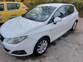 Обява за продажба на Seat Ibiza 1.6 TDI 90 k.s ~4 999 лв. - изображение 2