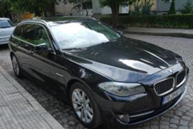 Обява за продажба на BMW 530 Дистроник/Вакум ~21 500 лв. - изображение 1