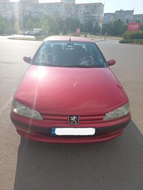 Обява за продажба на Peugeot 406 ~2 000 лв. - изображение 1