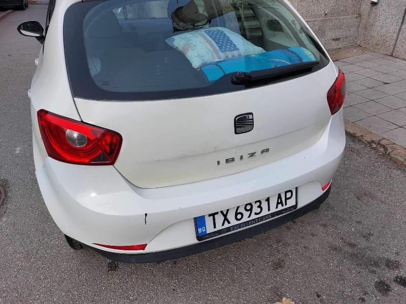 Seat Ibiza 1.6 TDI 90 k.s - изображение 5