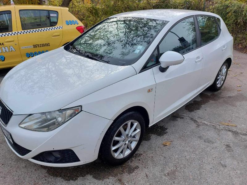 Seat Ibiza 1.6 TDI 90 k.s - изображение 3