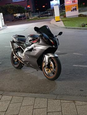 Обява за продажба на Aprilia RSV4 1000 ~4 400 лв. - изображение 5