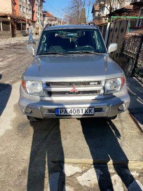 Обява за продажба на Mitsubishi Pajero pinin 2000 ~7 000 лв. - изображение 2