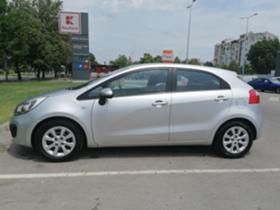 Обява за продажба на Kia Rio Бензин/Автогаз ~13 550 лв. - изображение 1