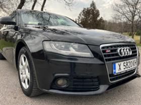 Обява за продажба на Audi A4 2.0 TDI ~13 500 лв. - изображение 5