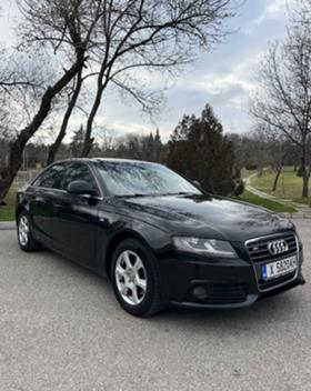 Обява за продажба на Audi A4 2.0 TDI ~13 500 лв. - изображение 1