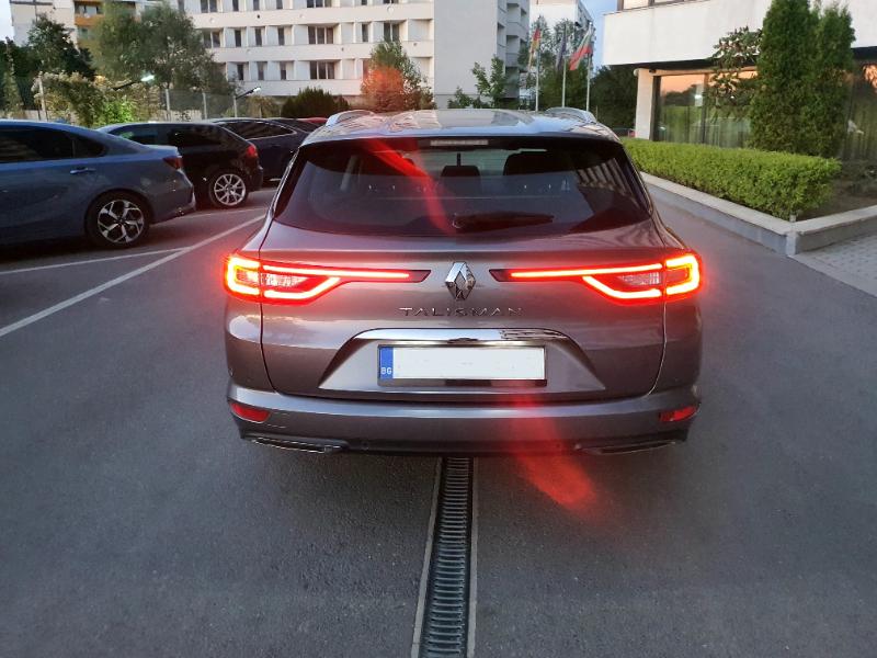 Renault Talisman 1.6dCi 160hp  - изображение 2