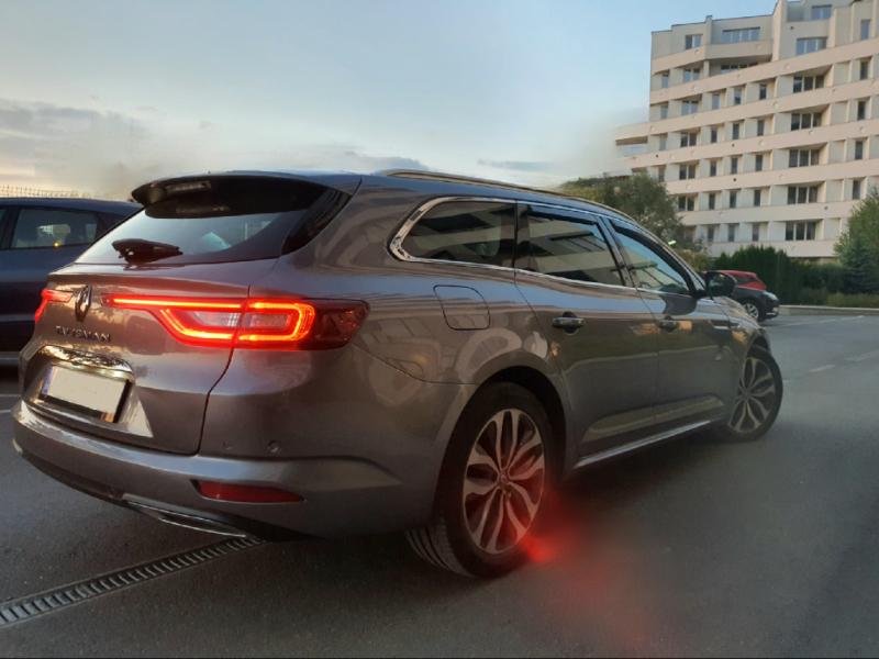 Renault Talisman 1.6dCi 160hp  - изображение 5