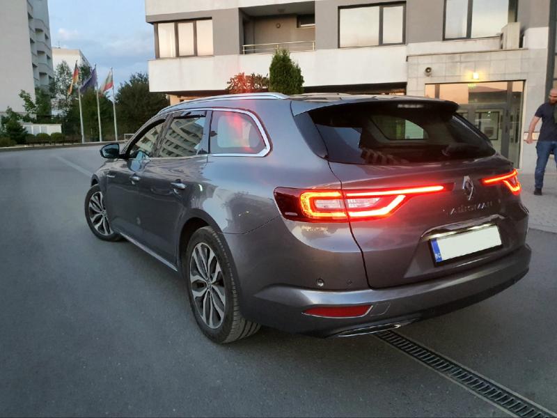 Renault Talisman 1.6dCi 160hp  - изображение 3