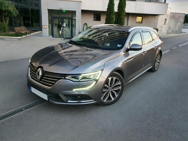 Renault Talisman 1.6dCi 160hp  - изображение 4