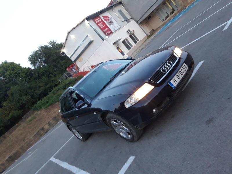 Audi A4 2.5 - изображение 2