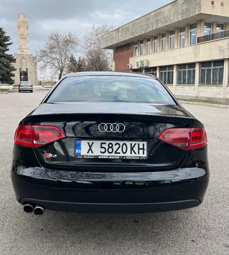 Audi A4 2.0 TDI - изображение 7