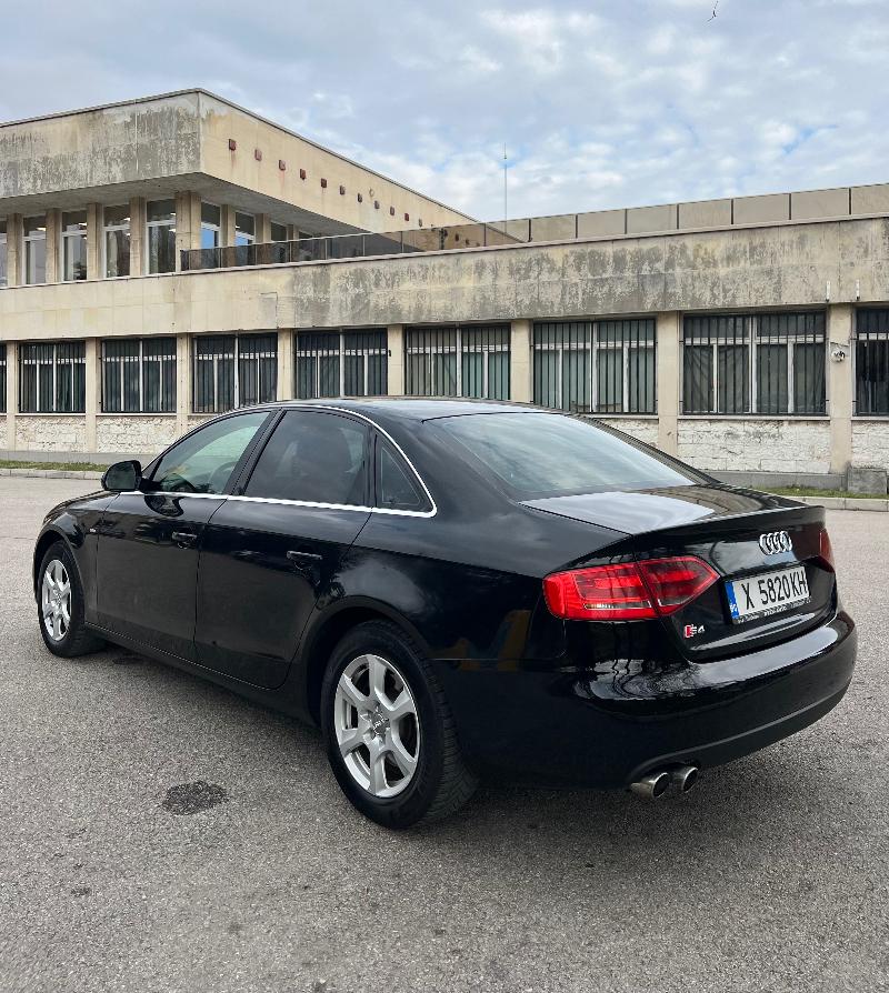 Audi A4 2.0 TDI - изображение 3