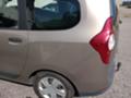 Dacia Lodgy Бензин 1.6 16V - изображение 6