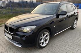 Обява за продажба на BMW X1 2.0d X-Drive ~19 499 лв. - изображение 1