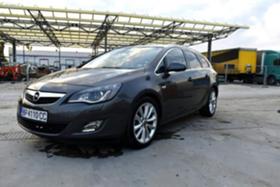 Обява за продажба на Opel Astra 1.7 CDTI COSMO ~7 155 лв. - изображение 8