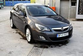 Обява за продажба на Opel Astra 1.7 CDTI COSMO ~7 155 лв. - изображение 1