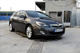 Обява за продажба на Opel Astra 1.7 CDTI COSMO ~7 155 лв. - изображение 6