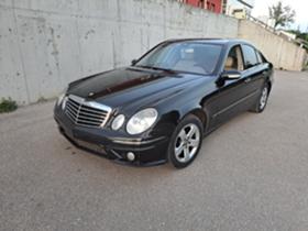 Mercedes-Benz E 320 204кс.