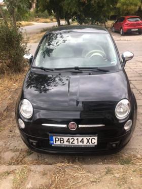 Обява за продажба на Fiat 500 ~7 000 лв. - изображение 1