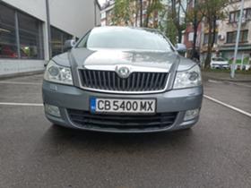 Обява за продажба на Skoda Octavia II Facelift ~12 000 лв. - изображение 1