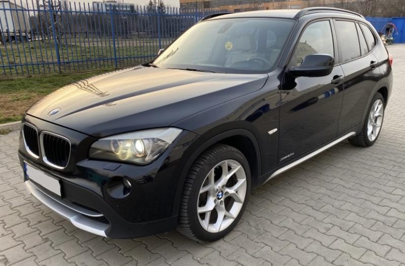 BMW X1 2.0d X-Drive - изображение 2