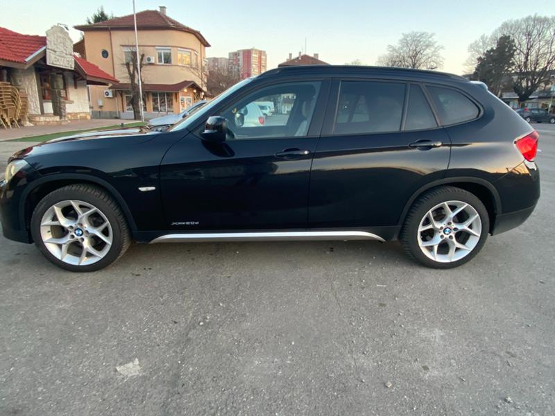 BMW X1 2.0d X-Drive - изображение 4