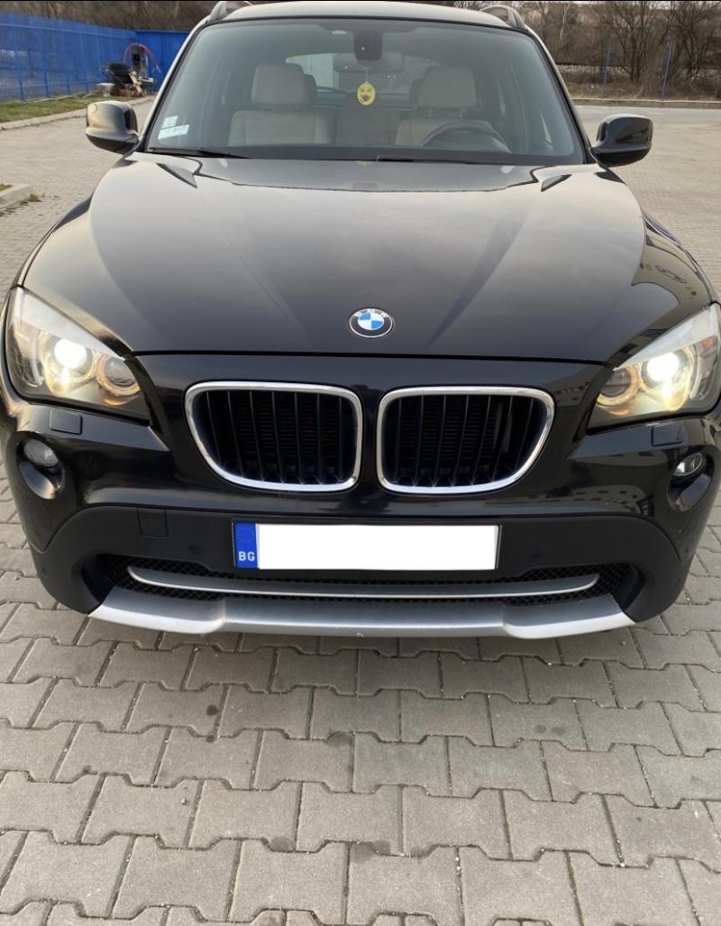 BMW X1 2.0d X-Drive - изображение 3