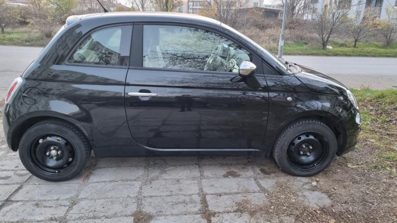 Fiat 500  - изображение 4