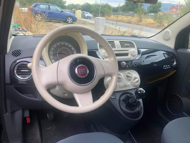 Fiat 500  - изображение 7