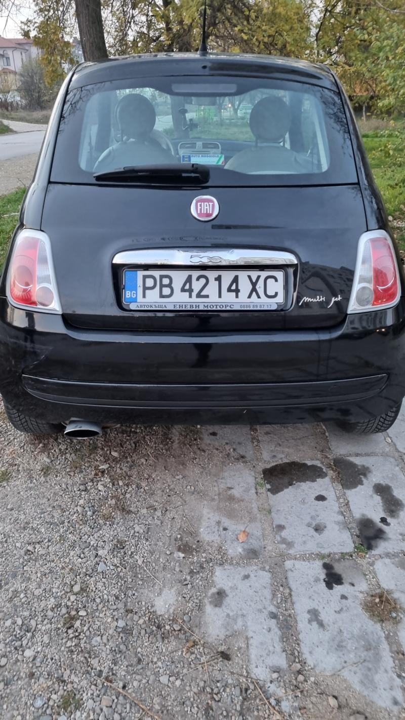 Fiat 500  - изображение 2