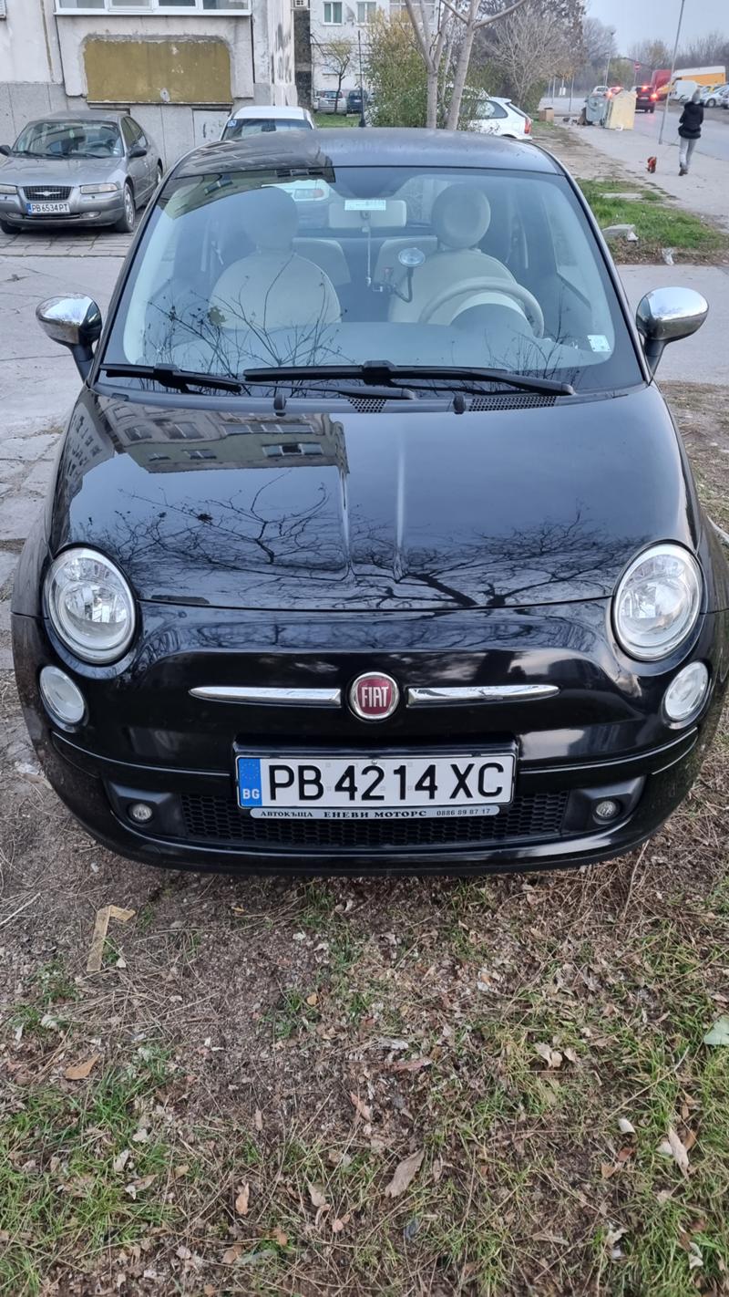 Fiat 500  - изображение 3