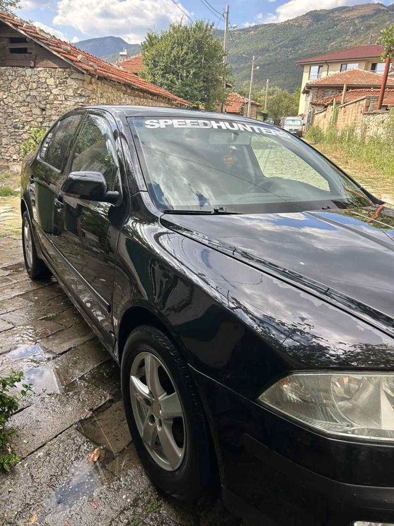 Skoda Octavia  - изображение 2