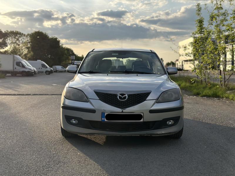 Mazda 3  - изображение 3