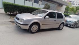 VW Golf 1.9 TDI - изображение 1