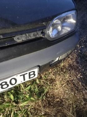 Обява за продажба на VW Golf 2,0GTI ~6 700 лв. - изображение 8