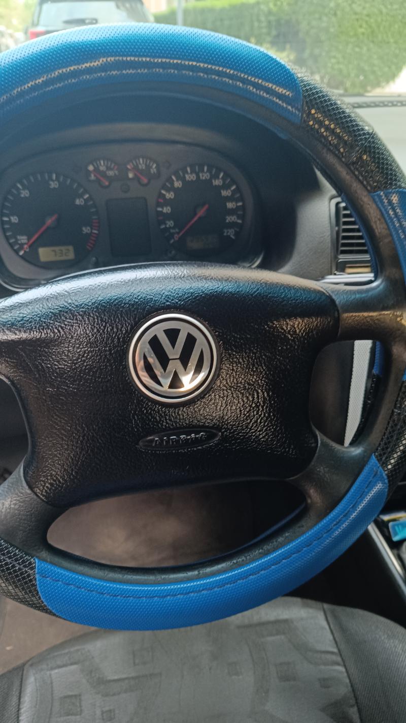 VW Golf 1.9 TDI - изображение 7