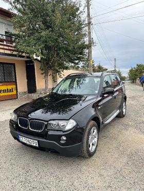 Обява за продажба на BMW X3 ~11 800 лв. - изображение 1