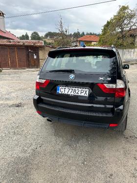 Обява за продажба на BMW X3 ~11 800 лв. - изображение 2