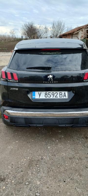 Peugeot 3008 1.5 - изображение 4