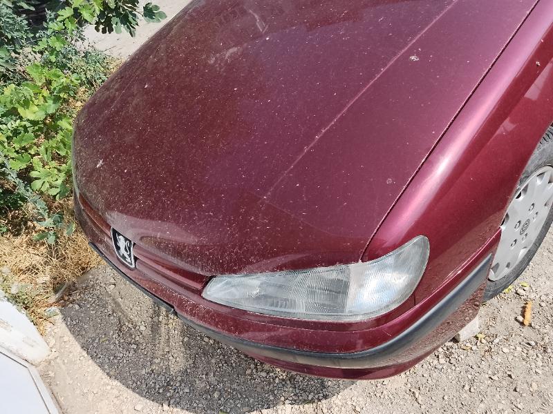 Peugeot 406 1.8 benzin - изображение 4